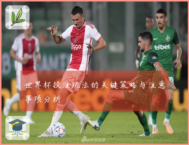 世界杯投注玩法的关键策略与注意事项分析