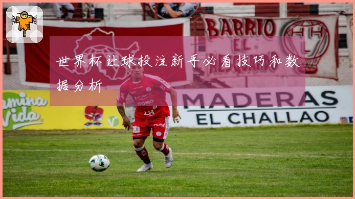 世界杯让球投注新手必看技巧和数据分析