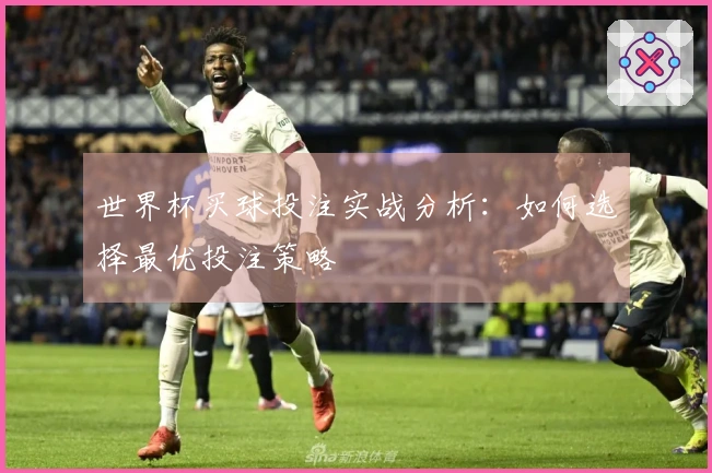 世界杯买球投注实战分析：如何选择最优投注策略