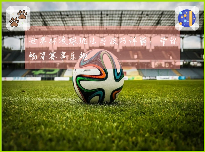 世界杯滚球玩法与技巧详解，带你畅享赛事乐趣