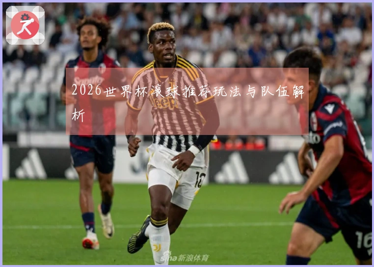 2026世界杯滚球推荐玩法与队伍解析