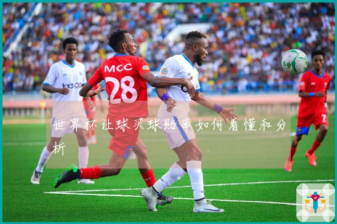 世界杯让球买球赔率如何看懂和分析